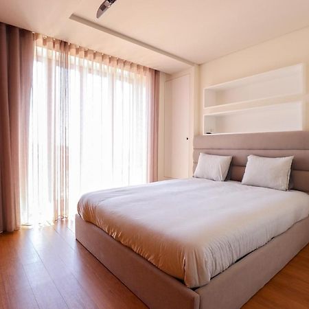 Ribeira Riverhouse - City Centre Duplex With Terrace Виана-ду-Каштелу Экстерьер фото