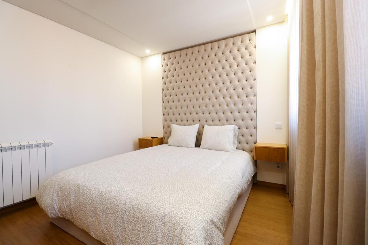 Ribeira Riverhouse - City Centre Duplex With Terrace Виана-ду-Каштелу Экстерьер фото